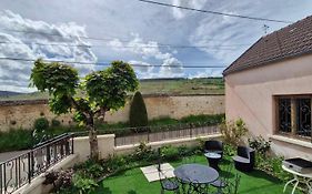 Maison Au Pied Des Vignes